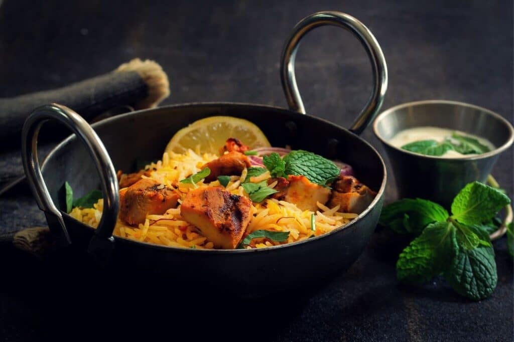 Delhi Lounge Rathfarnham