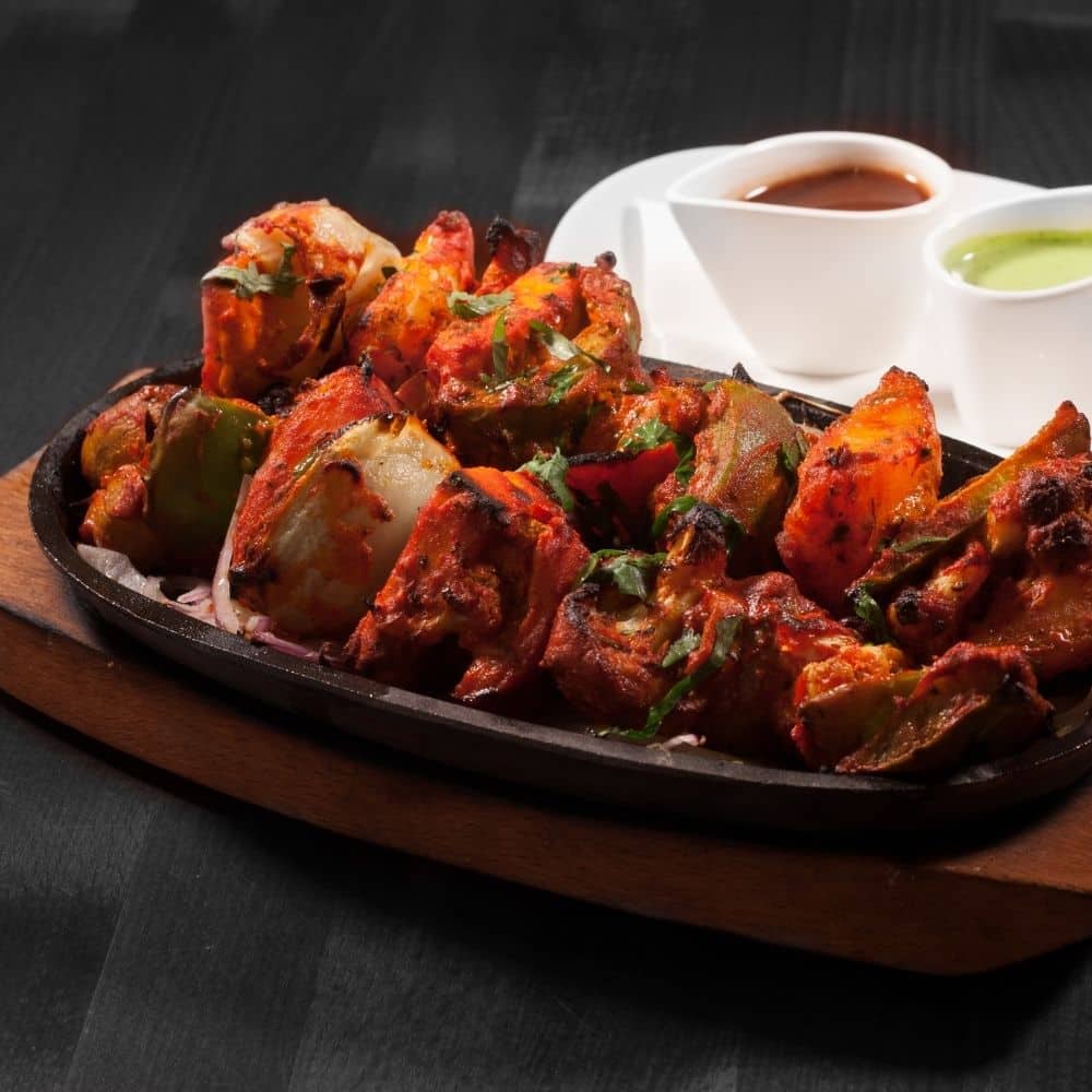 starters